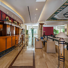 Polat Thermal Hotel